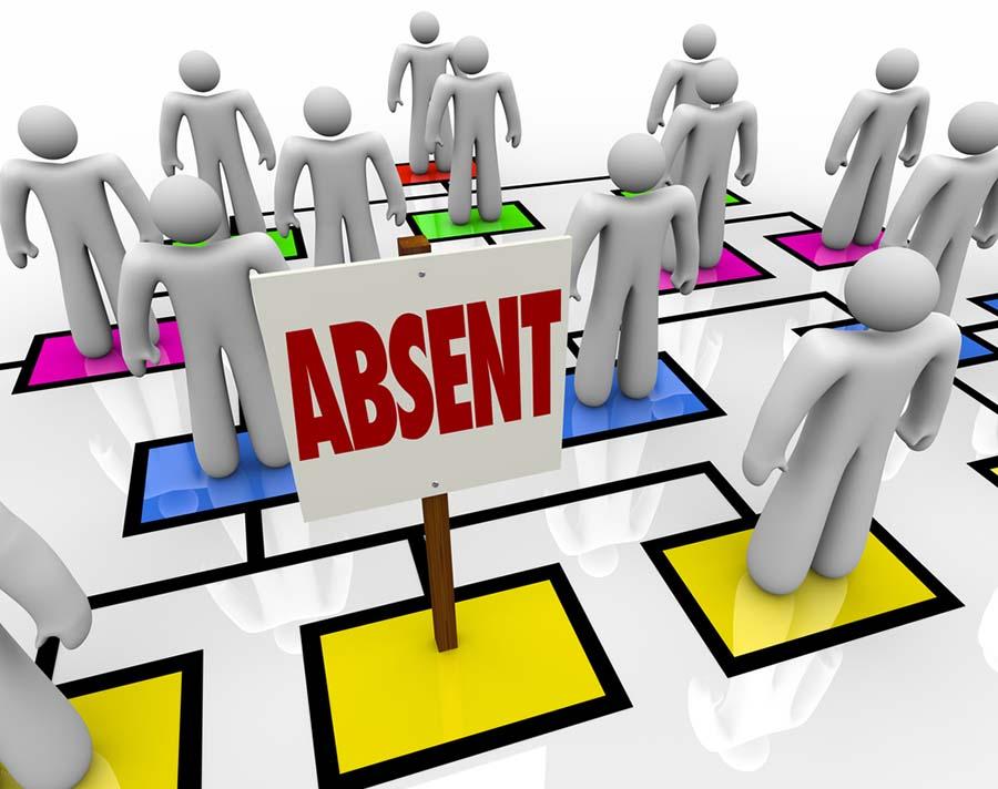 Absenteeism Corrosive to Employee Engagement: Store Managers The Workforce Institute Kronos