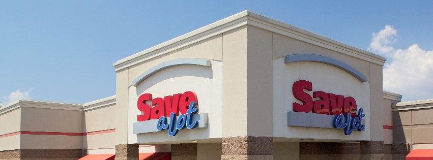 Save-a-Lot Explores Sale