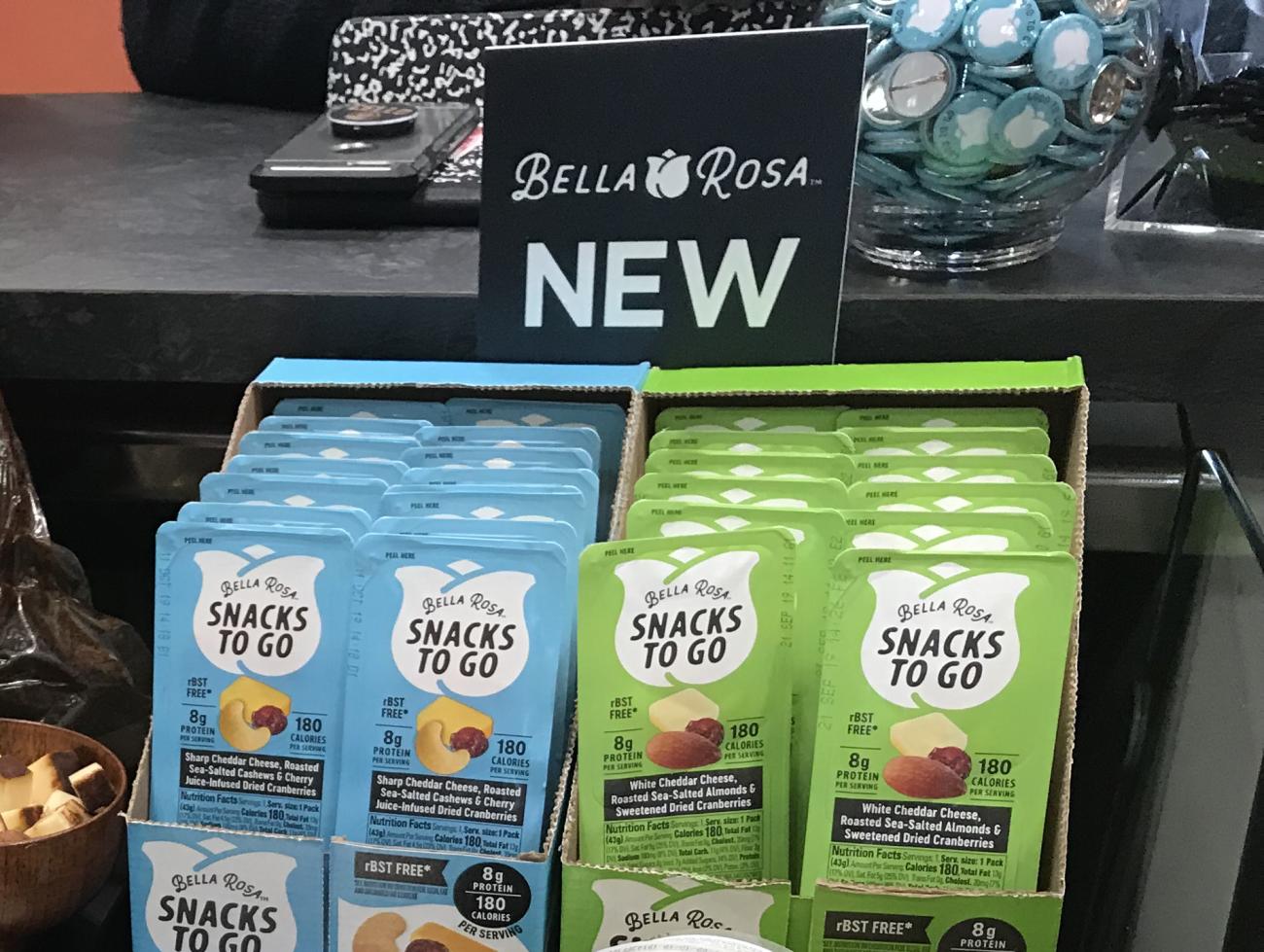 6 Products Worth Checking Out at the Summer Fancy Food Show