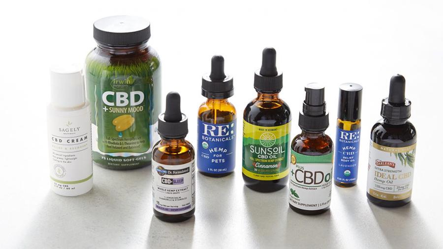 Thrive Market Made to Discontinue Sale of CBD Products