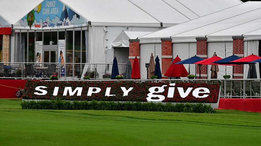 Meijer Cancels 2020 LPGA Classic for Simply Give