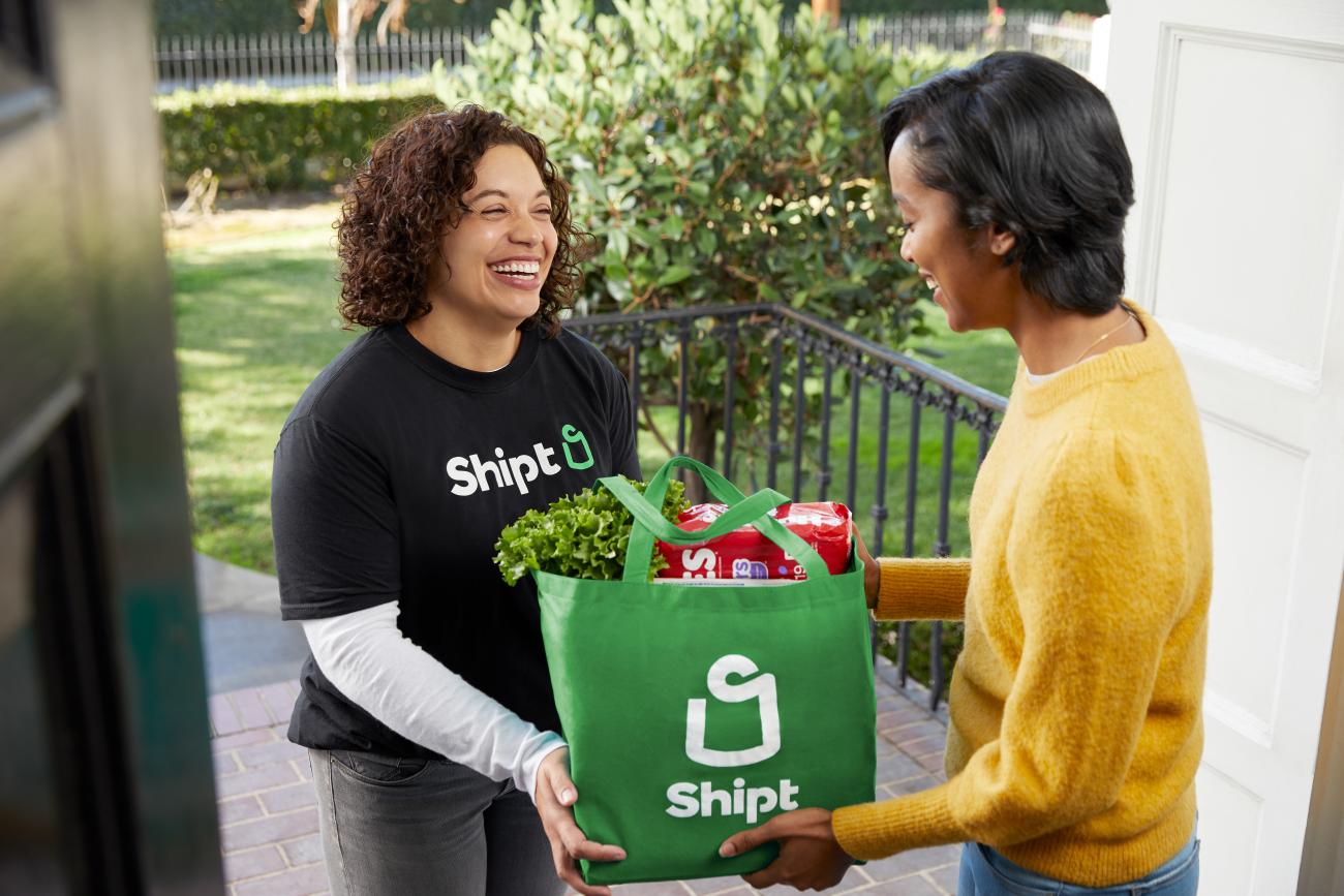 Shipt Expands Grocery Delivery