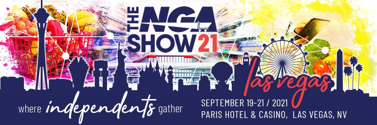 2021 NGA Show Will Be in Person Independent Grocers