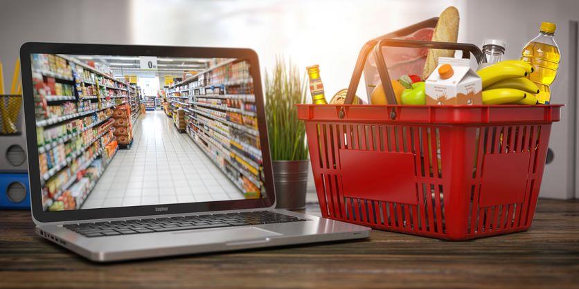 GrocerKey Launches Flexible E-Commerce Platform for Grocers