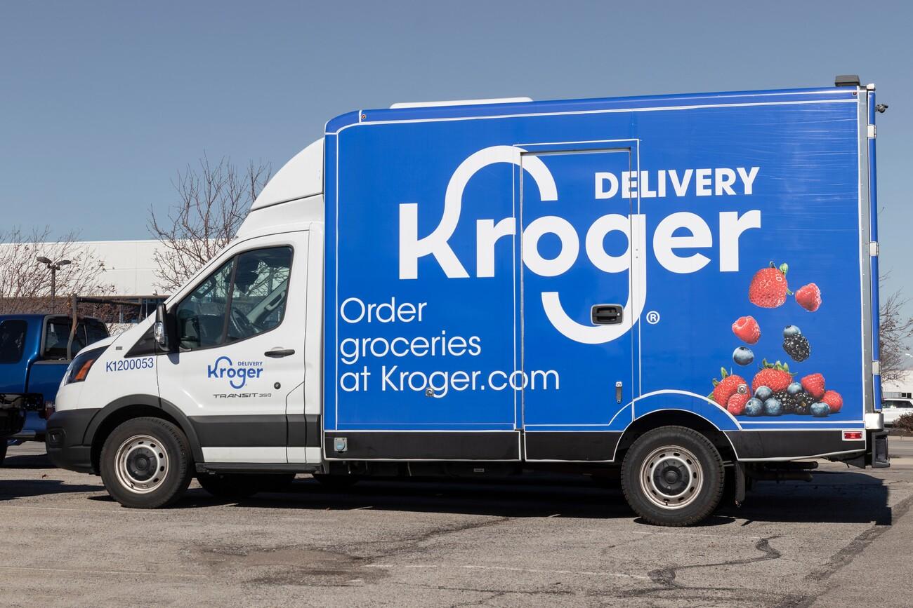 Kroger Our Brands Sales Continue to Grow